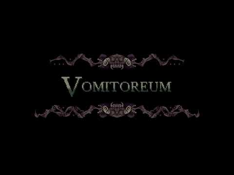 Vomitoreum Release Trailer