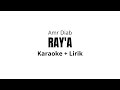 Ray A Amr Diab Karaoke Lirik Arab Latin Arabic Song Viral Tiktok 2023