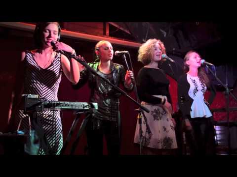 FolkBeat RF (г. Москва)