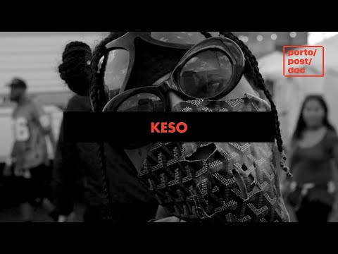 Keso @ Porto/Post/Doc 2020 - Passos Manuel
