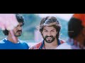 Yash Falls In Love With Devil Possessed Girl Masterpiece Kannada Movie Scene Shanvi Srivastav
