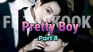 Download lagu Pretty Boy - 8 #fftaekook #kdrama #edit #fakesubs #taekook mp3