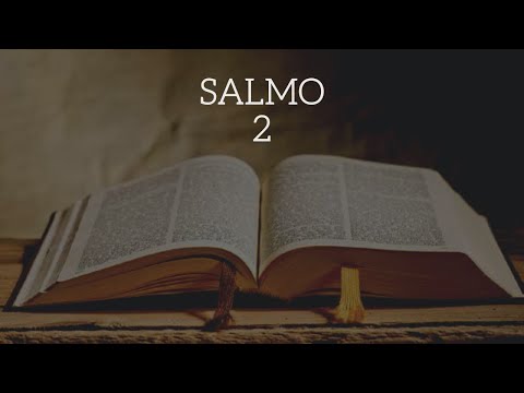I SALMI - Salmo 2
