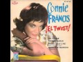 Connie Francis -  Johnny Darlin´