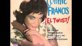 Connie Francis -  Johnny Darlin´