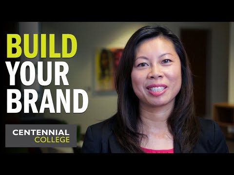 Professionalism - Build Your Brand