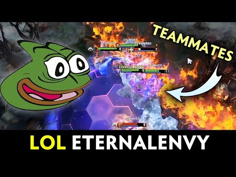 Classic EternalEnvy — PEPEGAS vs J.Storm on Betway Midas Mode 2