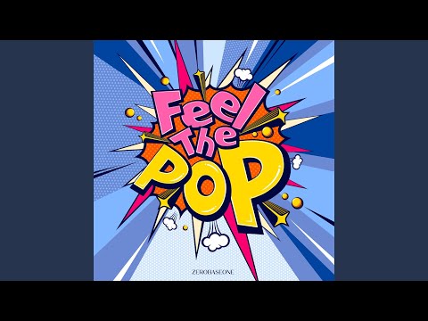 Miniatura de Feel the POP (Japanese Version)