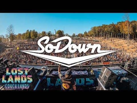 SoDown Live @ Lost Lands 2024 - Full Set
