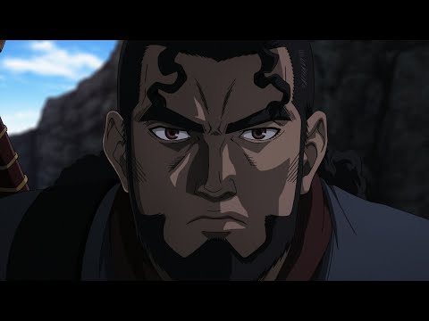 ヴィンランド・サガ Video9