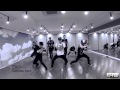 EXO - Dubstep (Intro) [Dance Practice Version]