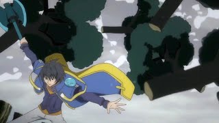 Yuji Surprising Everyone | My Isekai Life | Tensei Kenjya no Isekai Life Episode 5
