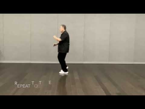 Sweet Nothings - Line Dance