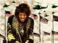 Jimi Hendrix "American Woman" Cover 