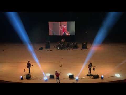 See Your Eyes - 잔나비 jannabi (191002 경희대 축제) @k-mola