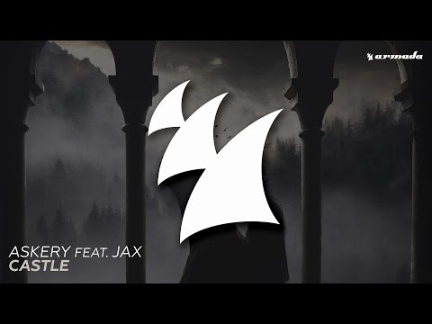 Askery feat. Jax - Castle (Extended Mix)