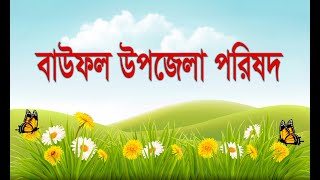 বাউফল উপজেলা পরিষদ