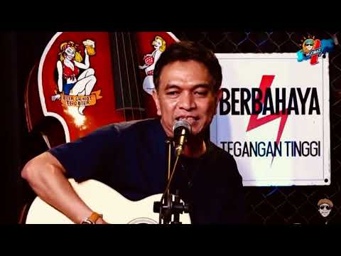 Bercinta Di Udara Cover By BUDI DALTON NGOBAT