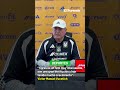 Tigres es un reto muy interesante: Vucetich.