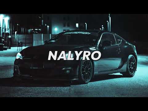 NALYRO x Tommy Tran - Angel Eyes