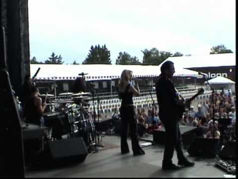 These Dreams - The Bad Animals 2011 - Moondance Jam 20