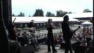 These Dreams - The Bad Animals 2011 - Moondance Jam 20