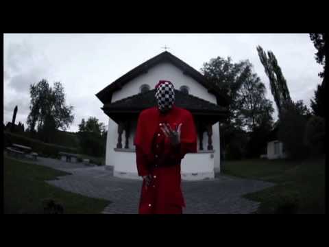 Henry the 8th vs. Visu - Swiss VBT 2013 VR