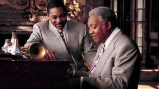 Wynton Marsalis - It&#39;s easy to remember