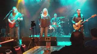 Rock Steady by Bad Company – Sly Fox February 2018