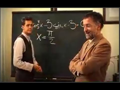 Sesir profesora Koste Vujica 1.epizoda - Filmska greska ili ne