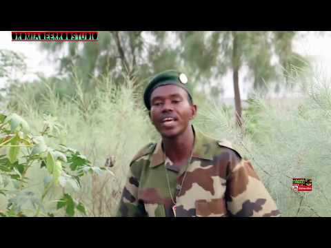 NEW Oromo music 2018 Sooressaa Gadaa  GADAA GOONI DIREE HAWISOO WBO