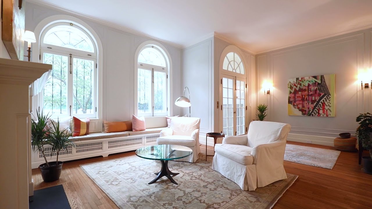 20 Prospect Park West - Spectacular and Unique