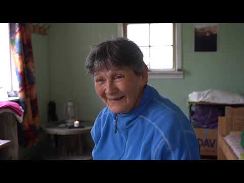 Piorsarsimassuseq Qanimut - Qullissani eqqaamasat (1:2), KNR 17.01.2021