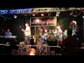 The Bel Airs - Squad Car (Live 2013)