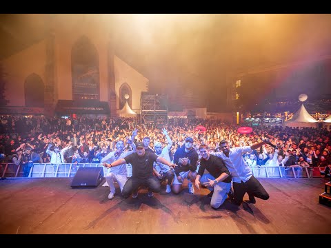 Dritte Stock Records @ JKF 2019 - Recap