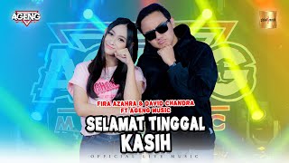 Download lagu Fira Azahra & David Chandra ft Ageng Music - Selamat Tinggal Kasih ( Live Music) mp3 Download lagu Fira Azahra & David Chandra ft Ageng Music - Selamat Tinggal Kasih ( Live Music) mp3