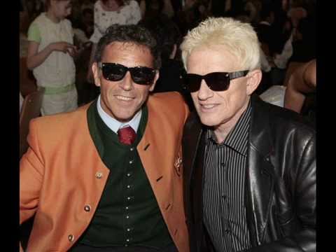 Jörg Haider - 150 Fotos - Das bunte Leben des Jörgi