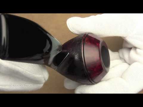 pipa Stanwell 327 - pfeifen