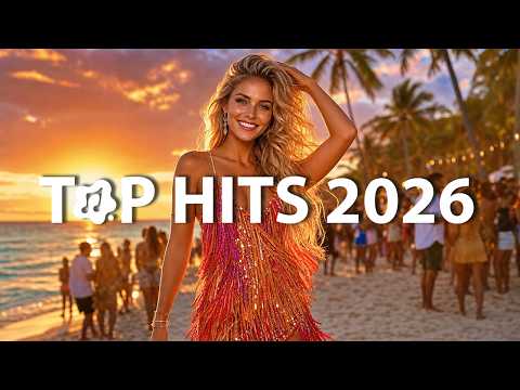 Top Hits 2026 ~ Best Weekly Music Update🔥Ed Sheeran, The Weekend, Avicii, Maroon5, Ariana Grande #03