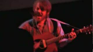 Fleet Foxes - Intro + The Plains/Bitter Dancer (9/17/11)