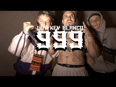 KG x Lowkey ft. Blanco - 999 (official Video)