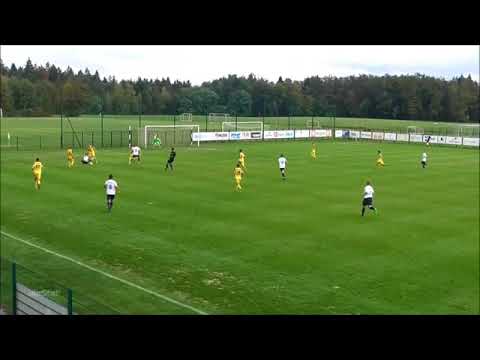 NK KALCER RADOMLJE-NK ILIRIJA(5-2) 09.09.17