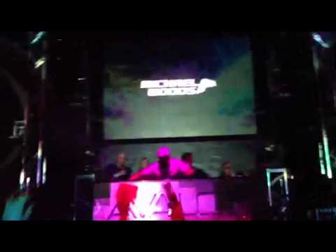 Michael woods Avalon (tommy trash - cascade)