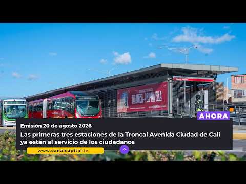 AHORA 10:30 | 20 de agosto de 2026