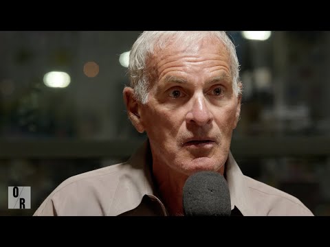 My Mother Wanted Me to Kill the Guard from Majdanek | Norman Finkelstein Shares a  Story