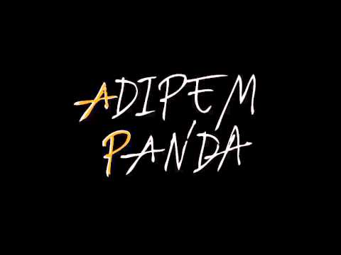 Adipem Panda - Mental (Maqueta Adipem Panda) [2013]