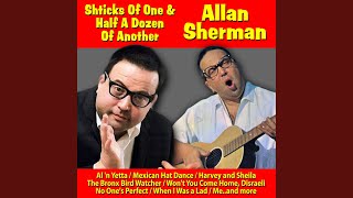 No One&#39;s Perfect