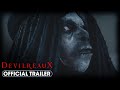 Devilreaux (2023) Official Trailer – Tony Todd, Vincent M. Ward