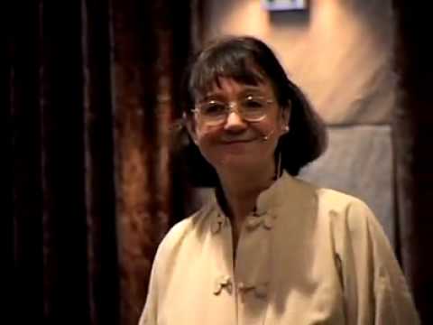 Susanne Cook Greuter Ego Development - Stage 3 The Expert