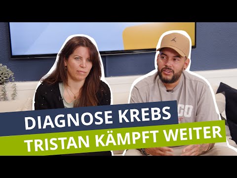 Pancreatic cancer diagnosis: How is Tristan Spohr doing today? | April 2024